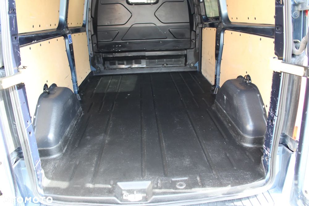 Ford Transit CUSTOM - 18