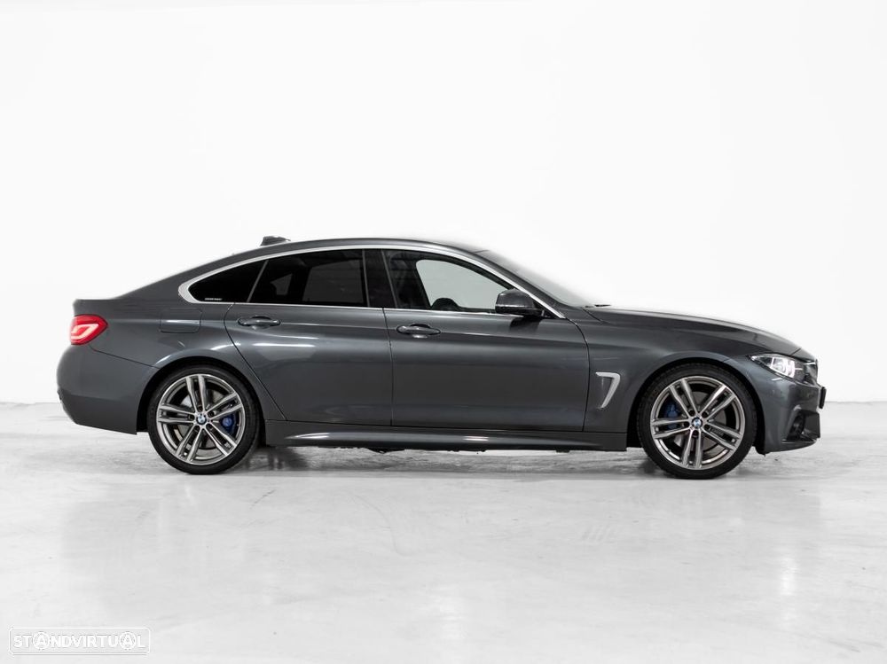 BMW 420 - 2