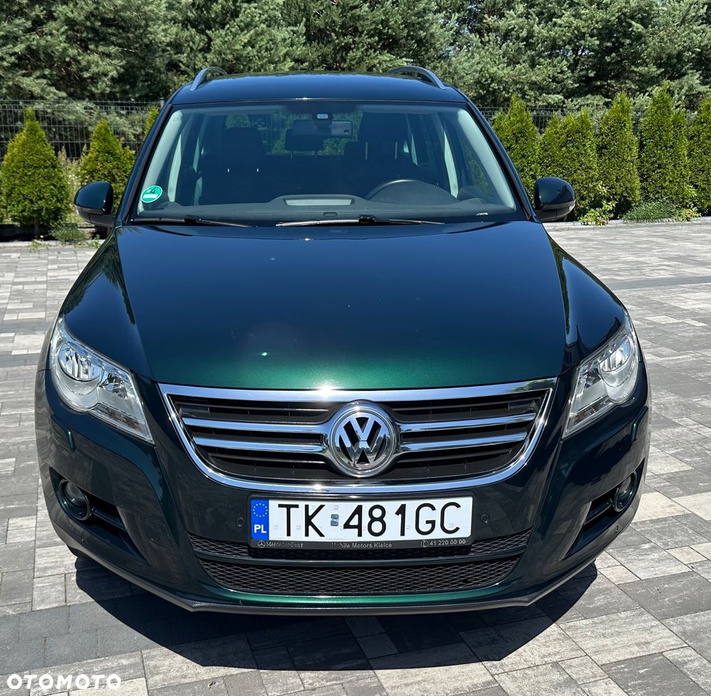 Volkswagen Tiguan 2.0 TDI BlueMot Sport&Style - 7
