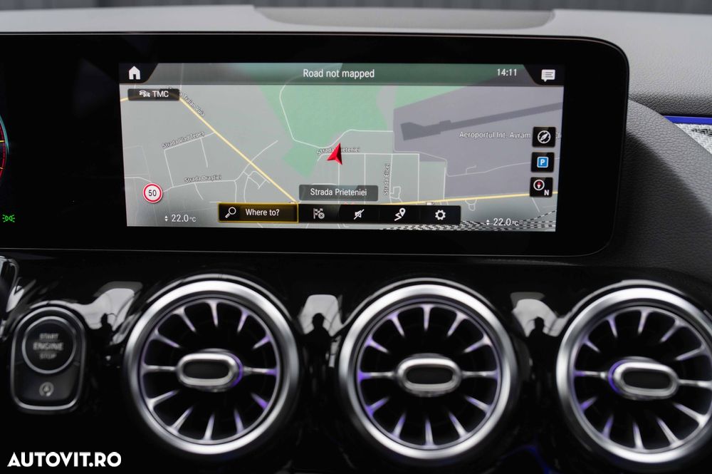 Mercedes-Benz GLA 220 d 4MATIC Aut. - 30