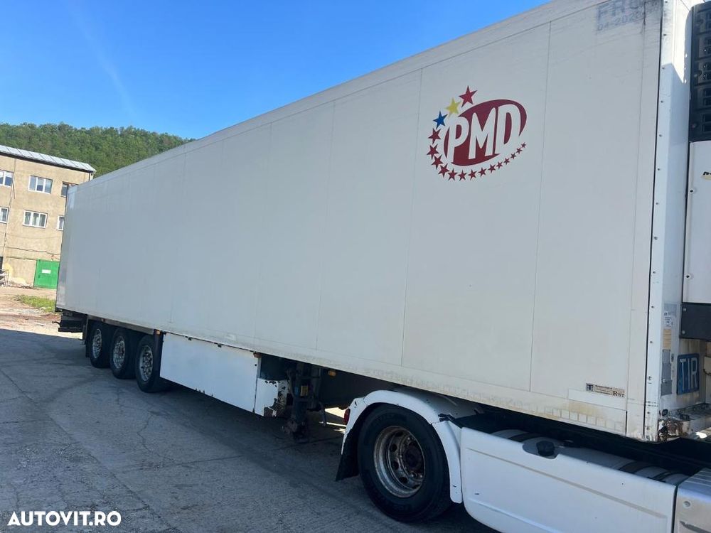 Schmitz Cargobull - 2