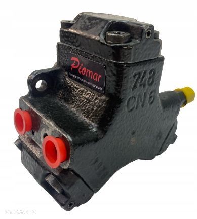 POMPA WTRYSKOWA MERCEDES 1.7 2.7 CDI A61207000001 - 2