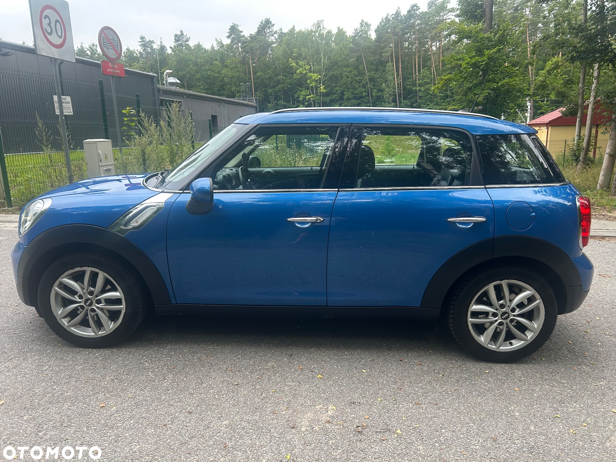 MINI Countryman Cooper ALL4 - 4