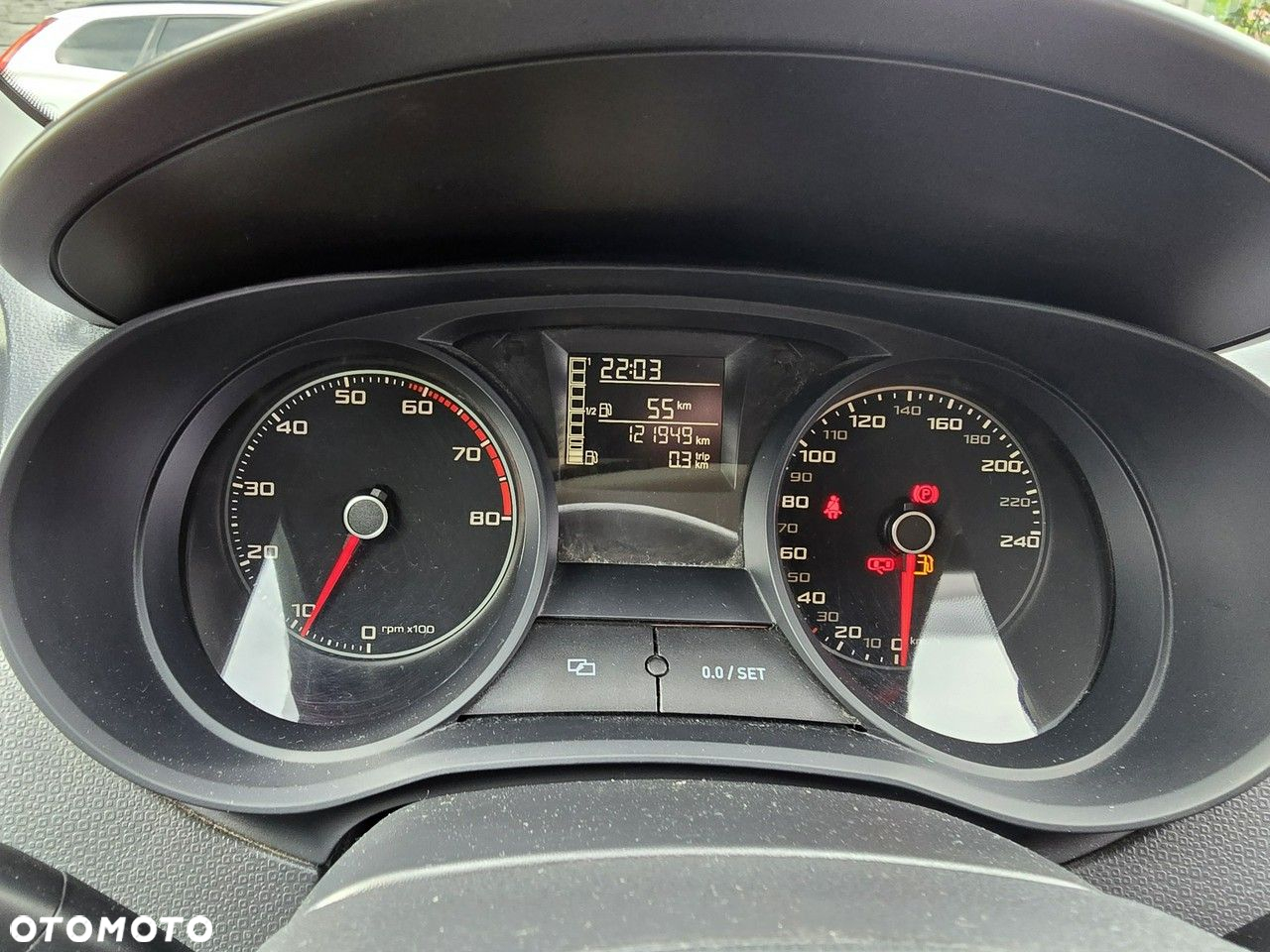 Seat Ibiza SC 1.4 16V Style - 14