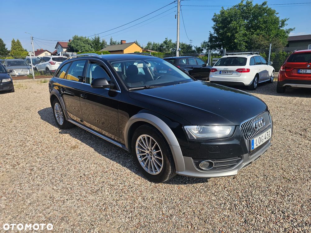 Audi A4 2.0 TDI Quattro - 3