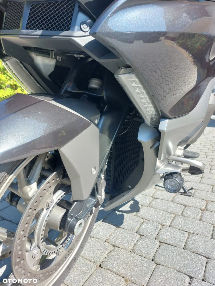 BMW K - 15