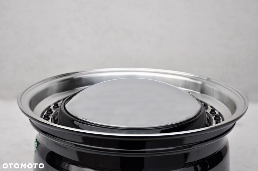 W024 FELGI 16 4x114,3 AERO MIRROR VOLVO S40 V40 - 9