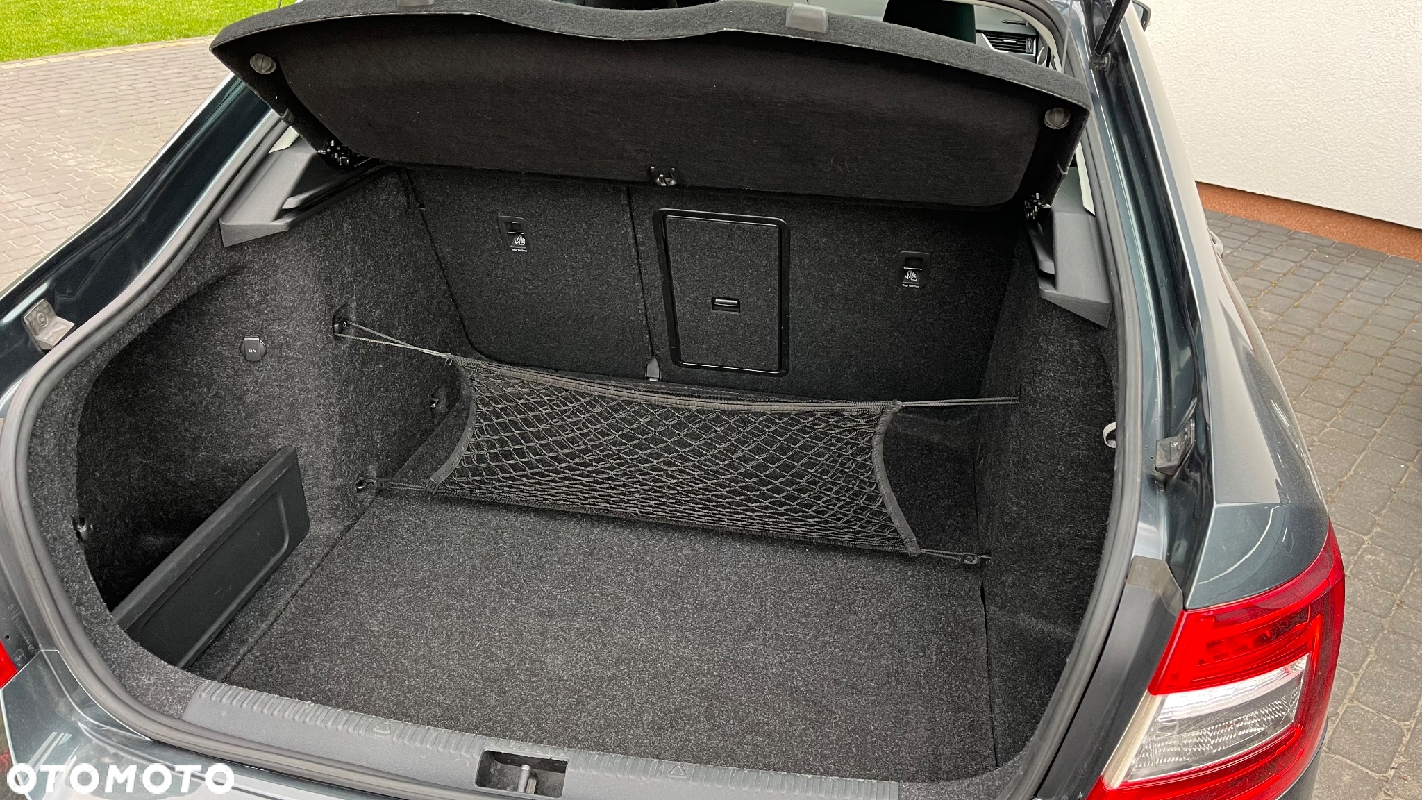 Skoda Octavia 1.4 TSI Ambition - 14