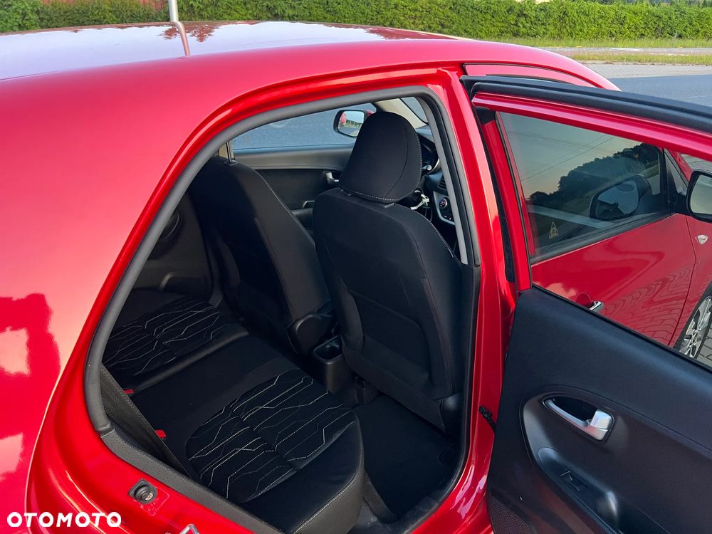Kia Picanto 1.2 XL - 11