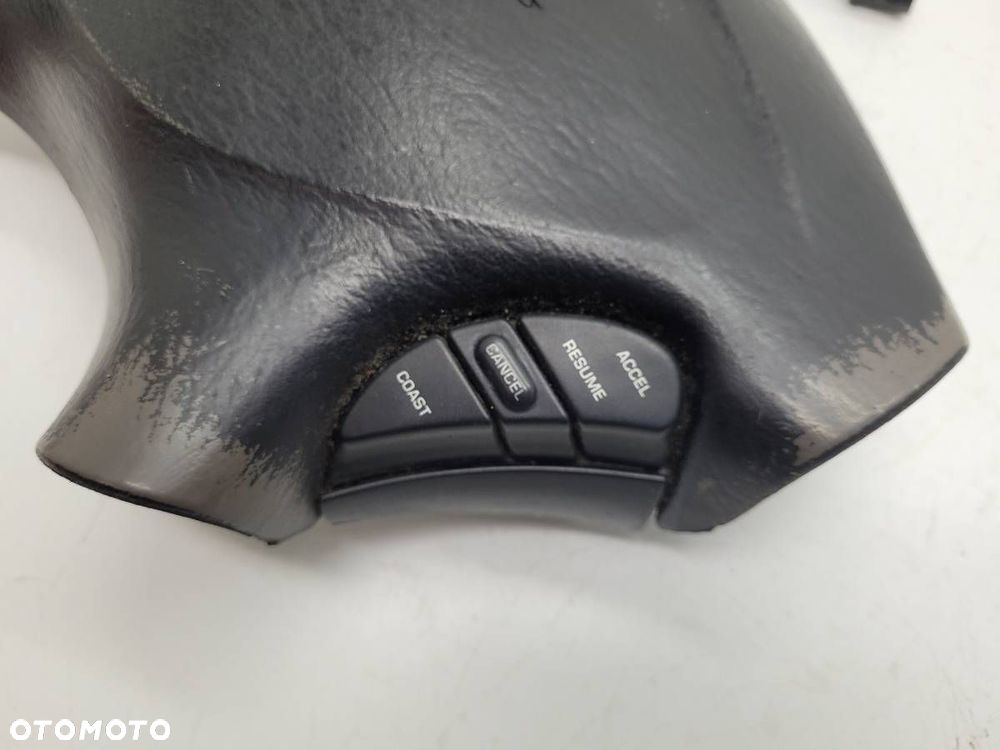 PODUSZKA POWIETRZNA KIEROWCY AIRBAG DODGE CARAVAN IV ORYGINAŁ - 3