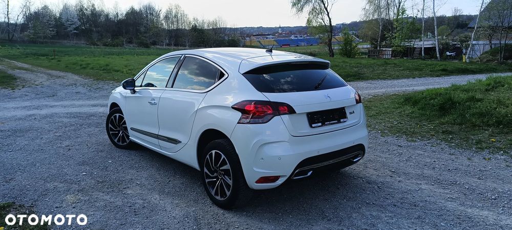 DS Automobiles DS 4 - 14