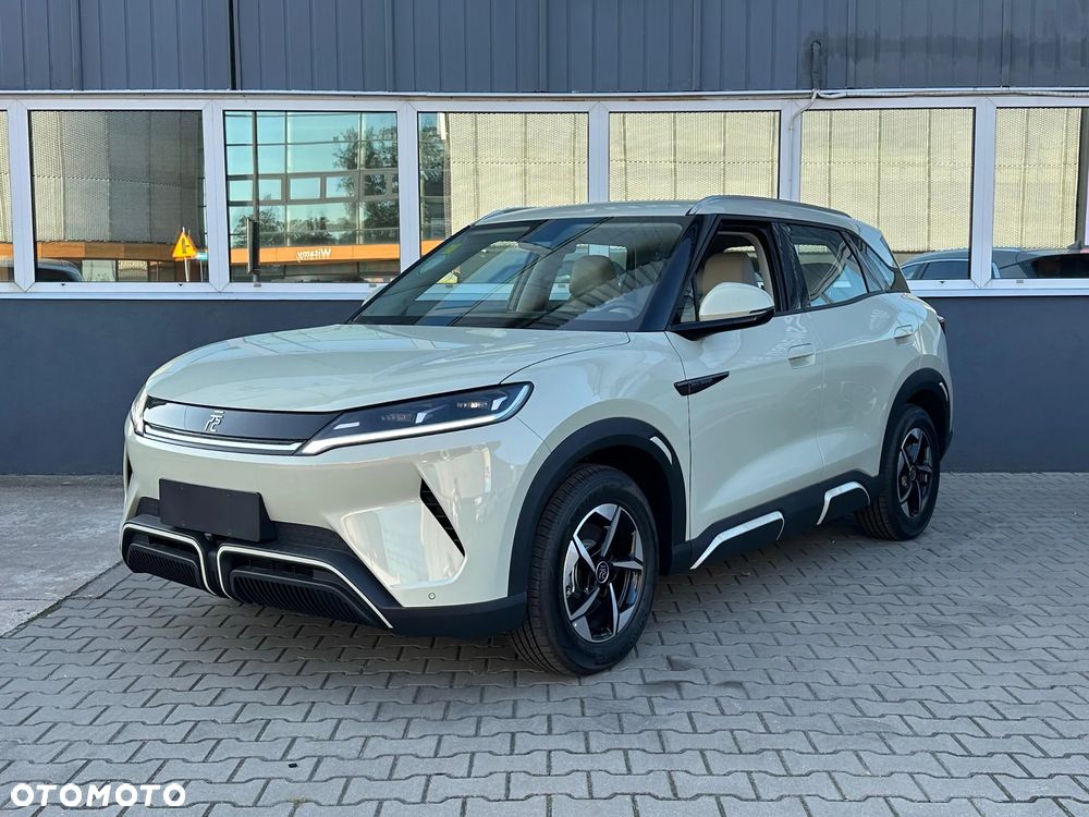 BYD Atto 2 Boost - 2