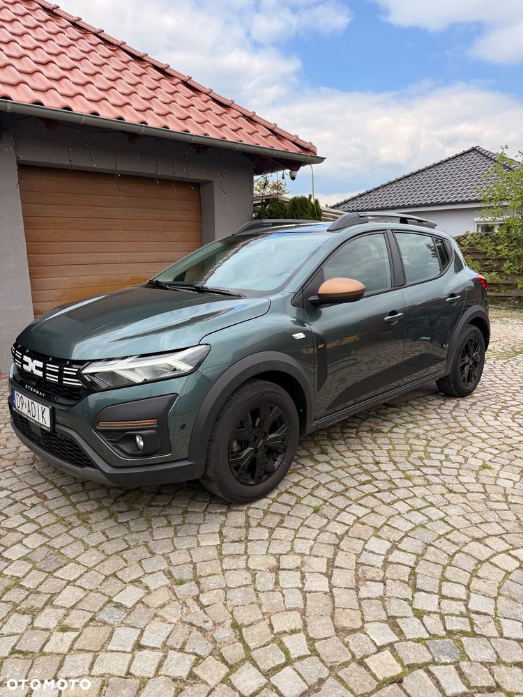 Dacia Sandero - 3