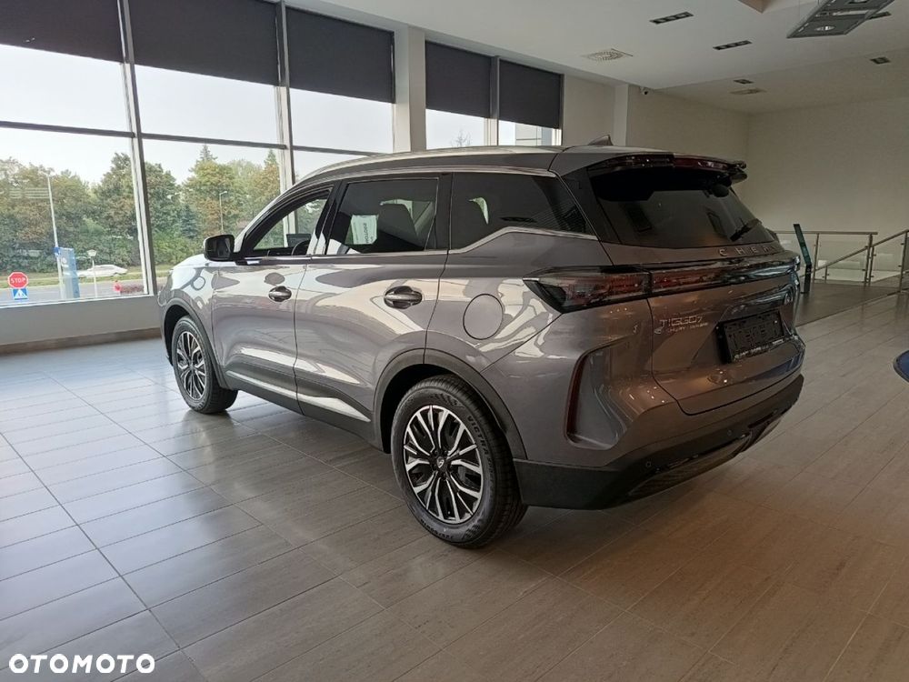 Chery Tiggo 7 - 6