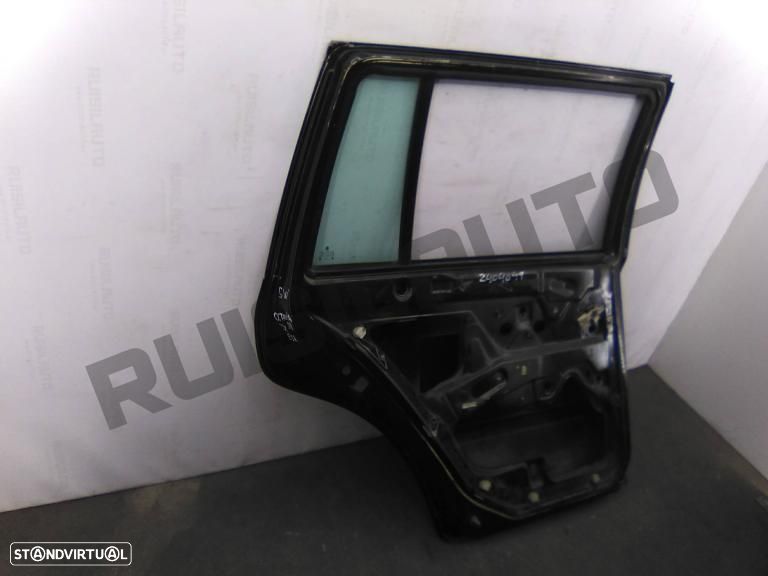 Porta Trás Esquerda  Skoda Octavia I Combi (1u) [1996_2007] 1.9 - 3
