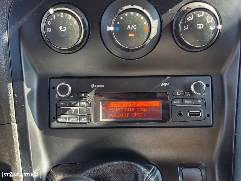 Mercedes-Benz Citan 108 CDi/23 Compacto - 12
