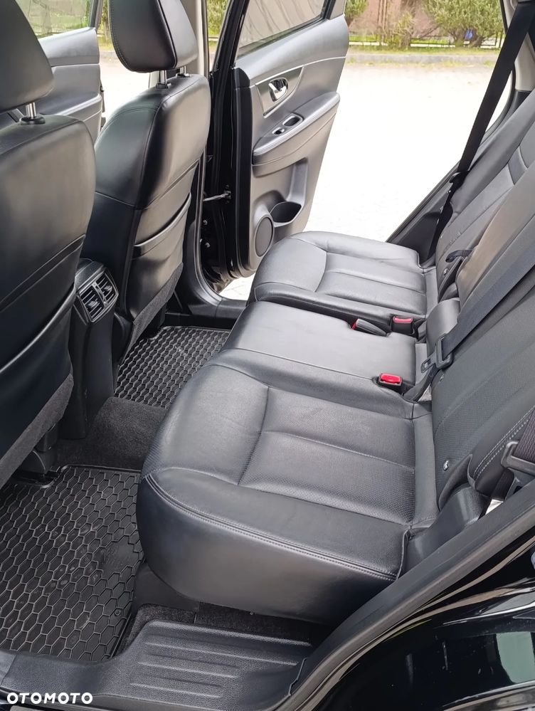Nissan X-Trail 1.6 DCi Tekna 2WD - 19