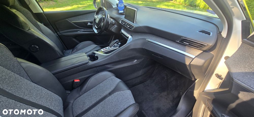 Peugeot 3008 THP 165 EAT6 Stop & Start Allure - 13