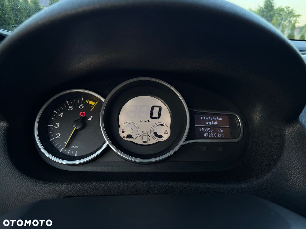 Renault Megane - 5