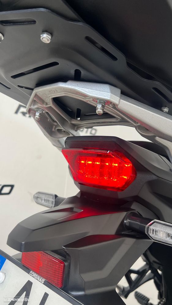 Honda Africa Twin 1100 ADV SPORT ES - 10
