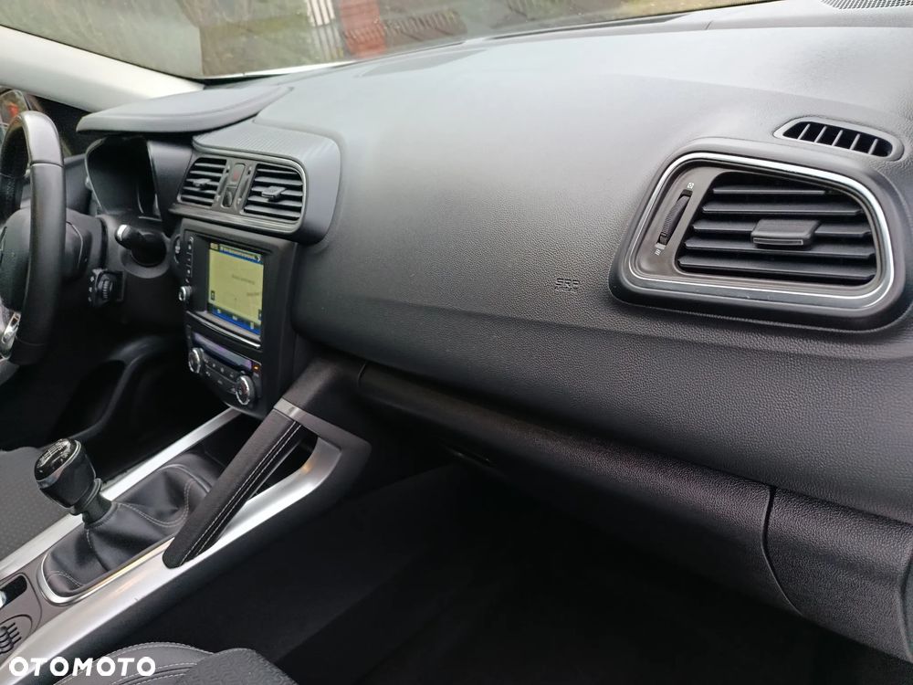 Renault Kadjar Energy TCe 130 Bose Edition - 5