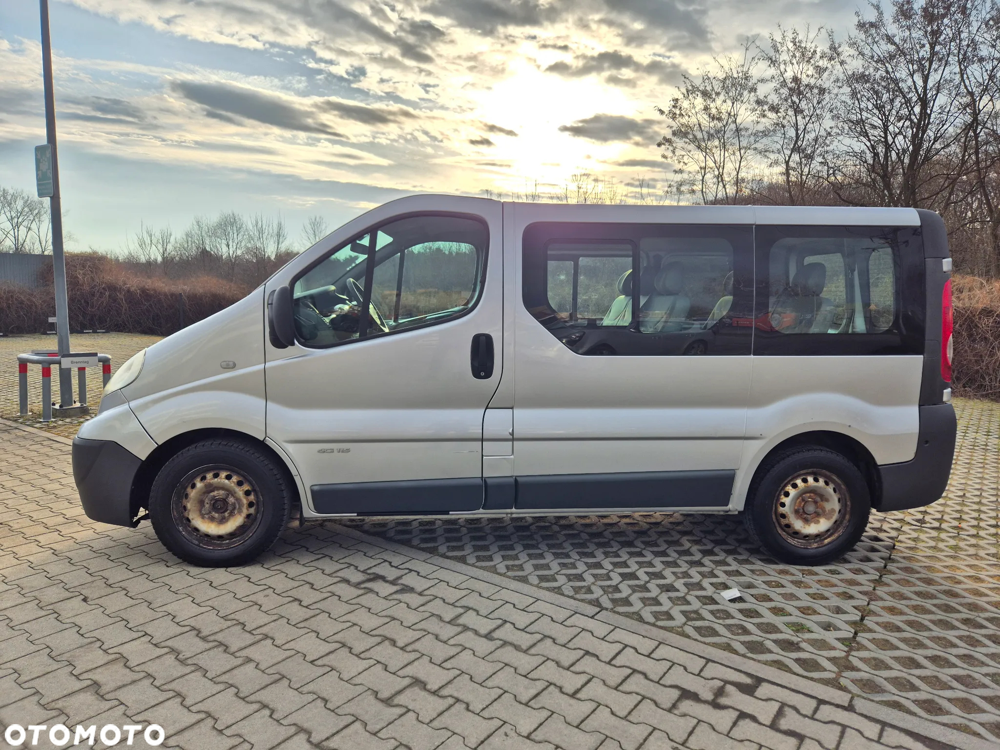 Nissan Primastar dCi115 L1H1P2 Extra - 2