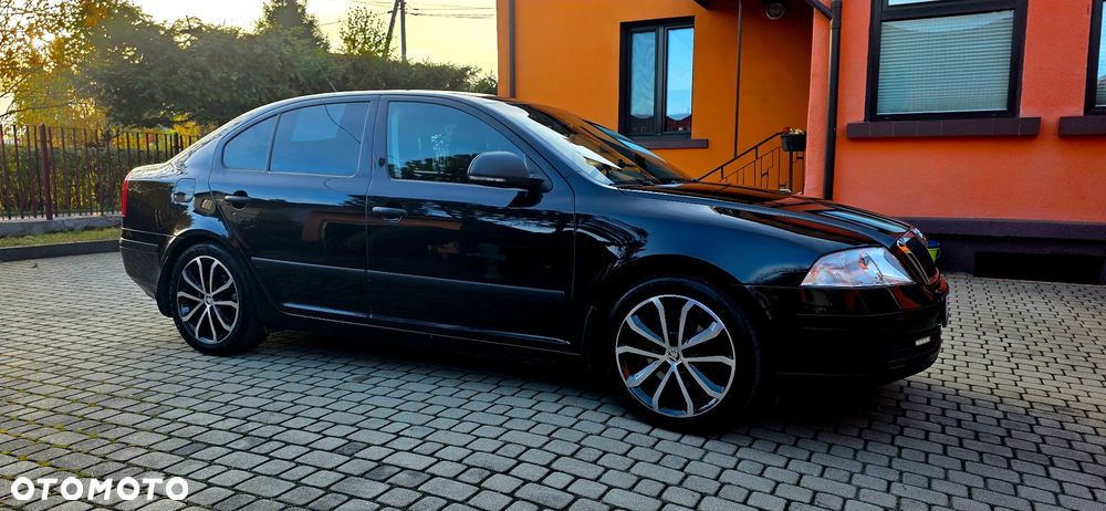 Skoda Octavia - 11