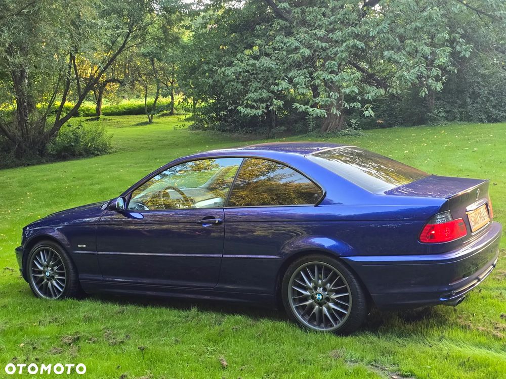 BMW Seria 3 - 6