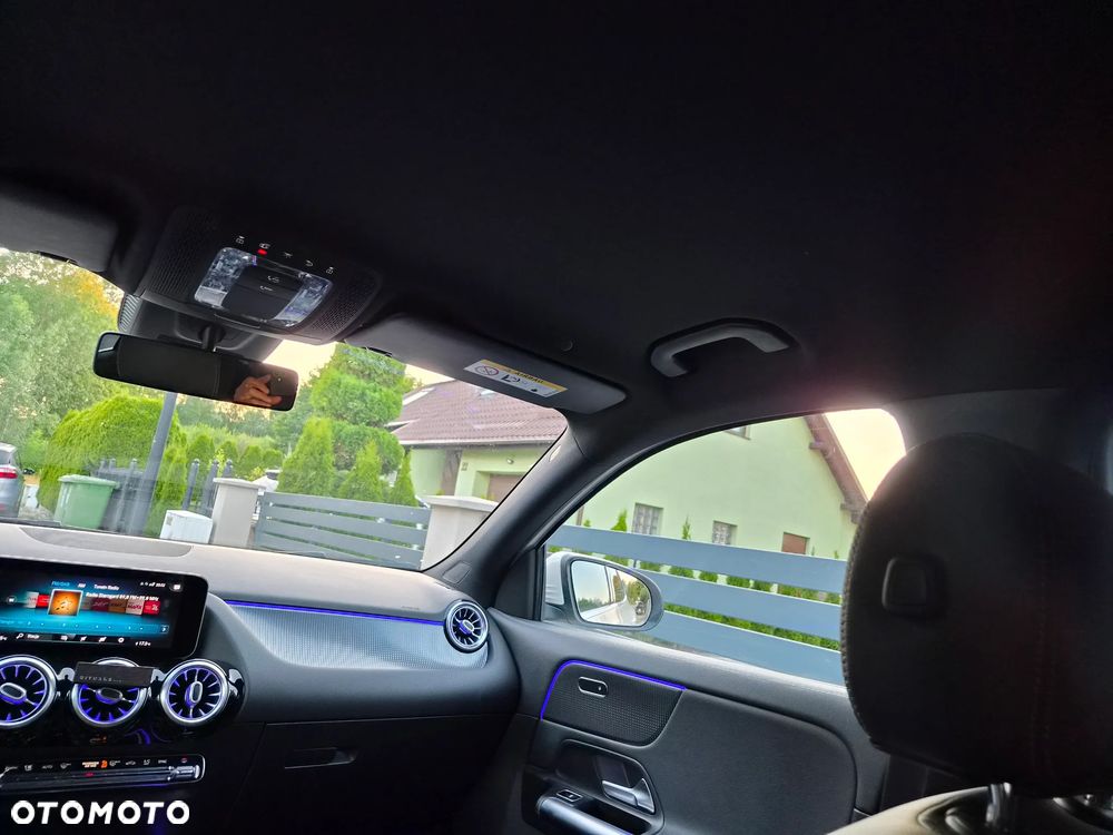 Mercedes-Benz GLA 250 4Matic 8G-DCT Edition 2021 - 20