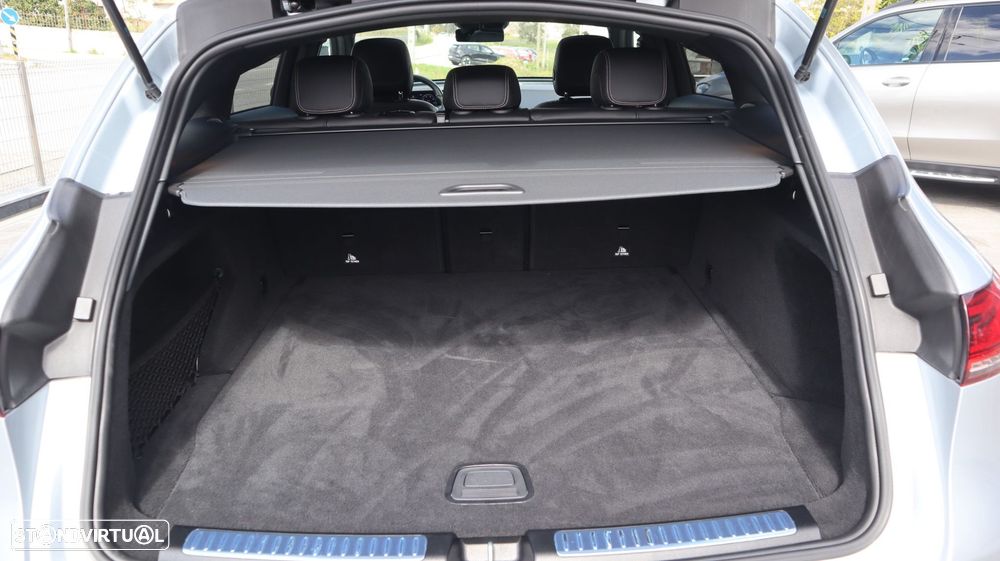 Mercedes-Benz EQC 400 4Matic - 24