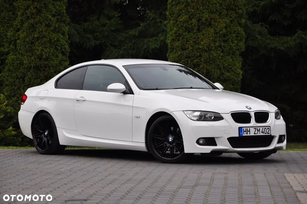 BMW Seria 3 320d - 18