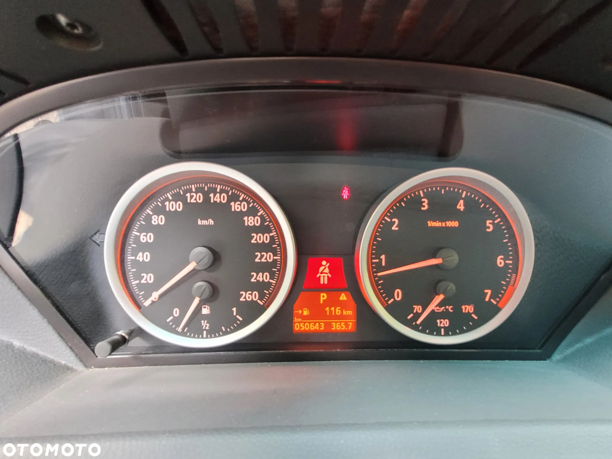 BMW Seria 6 645Ci - 21