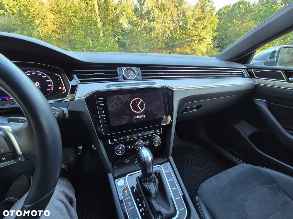 Volkswagen Arteon 2.0 TSI OPF 4Motion DSG R-Line Edition - 22