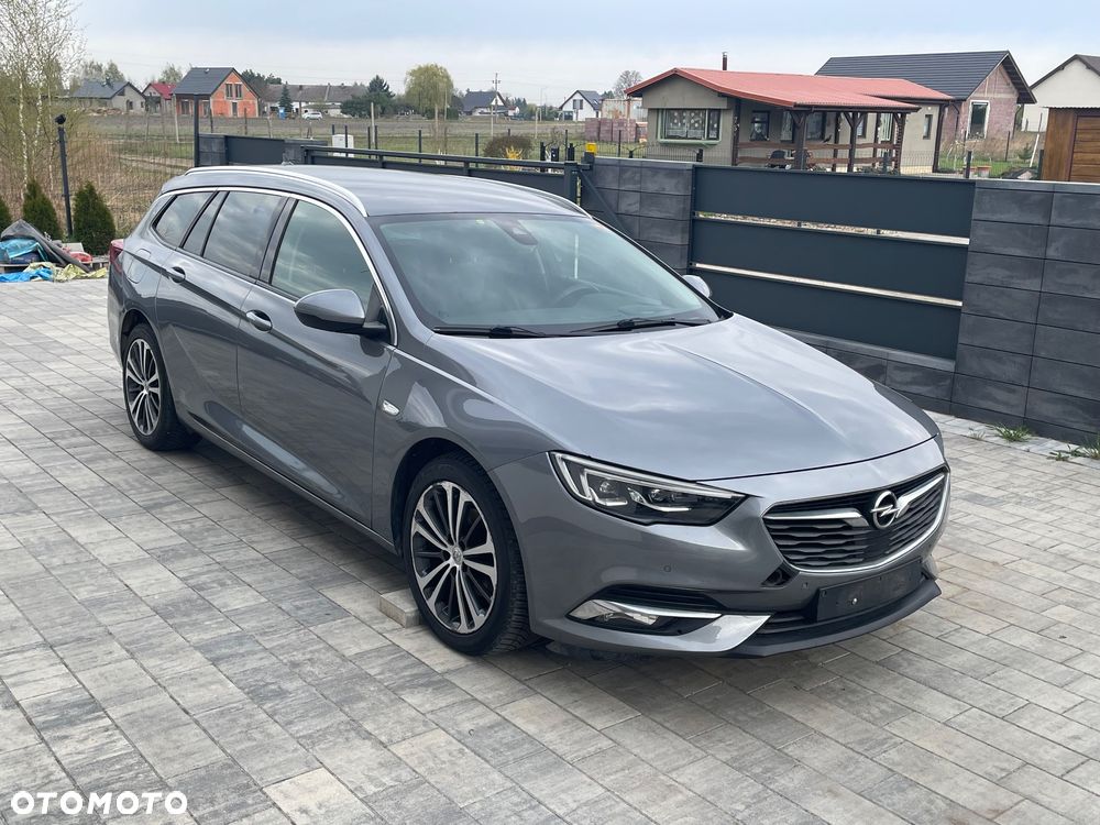 Opel Insignia 1.6 CDTI Sport - 2
