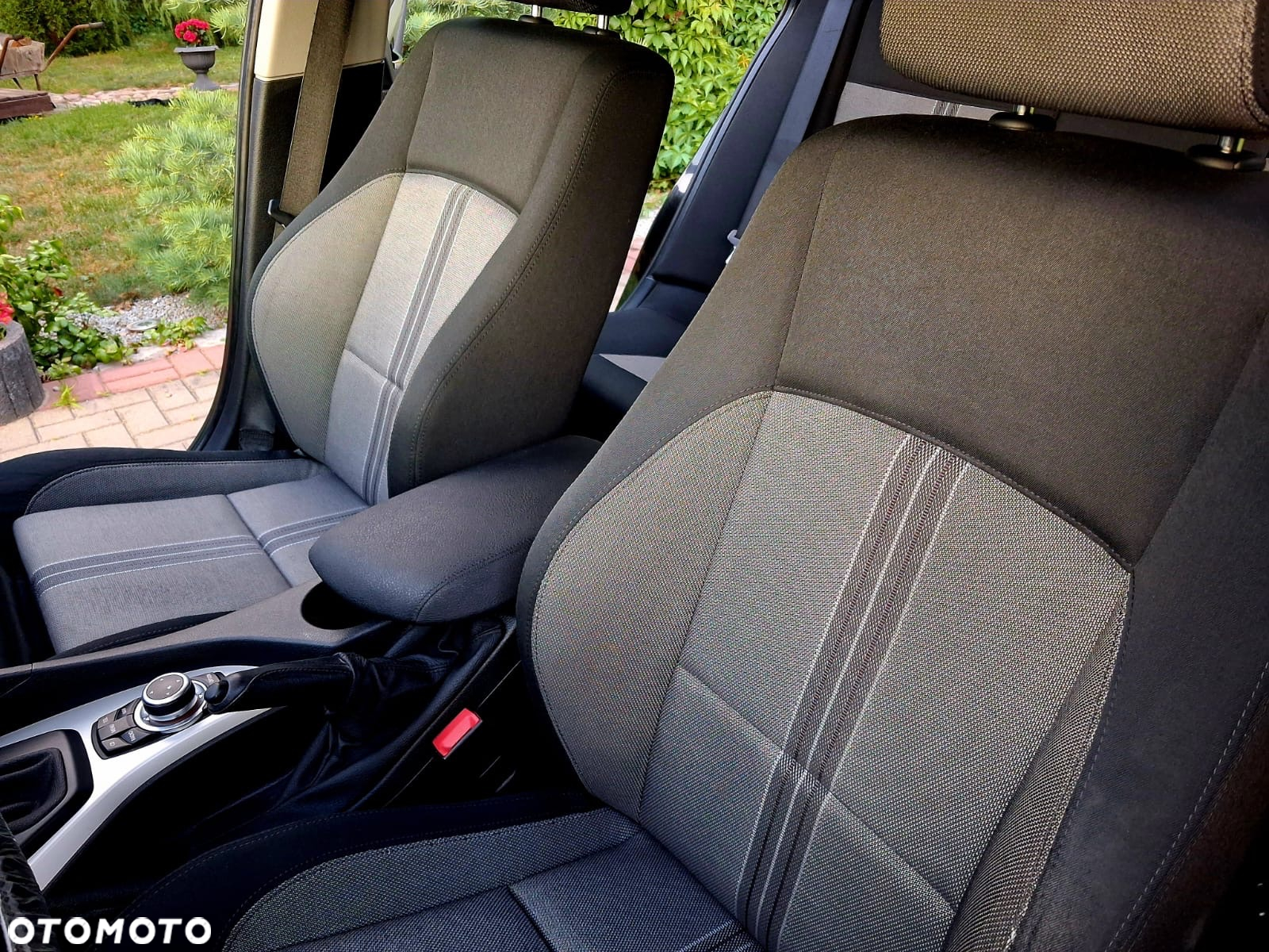 BMW X1 xDrive18d - 10