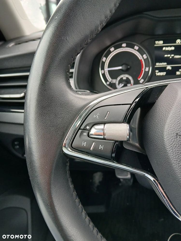 Skoda Scala 1.0 TSI Ambition - 12