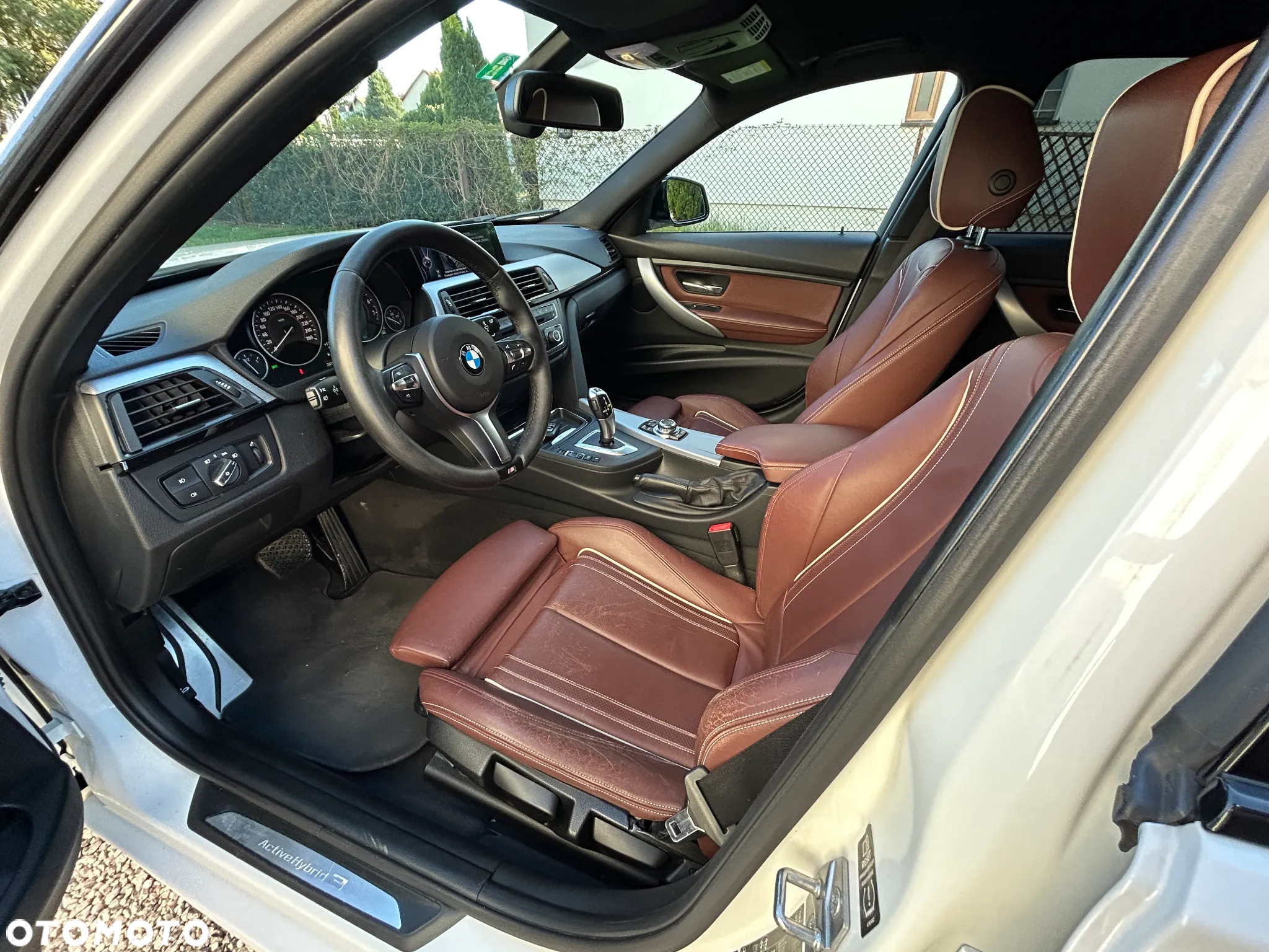 BMW Seria 3 335i - 16