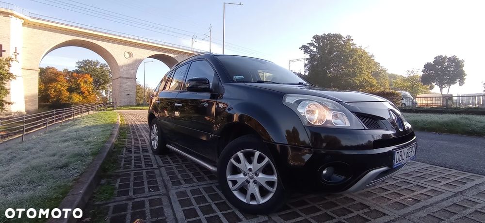 Renault Koleos 2.0 dCi 4x4 Dynamique - 5