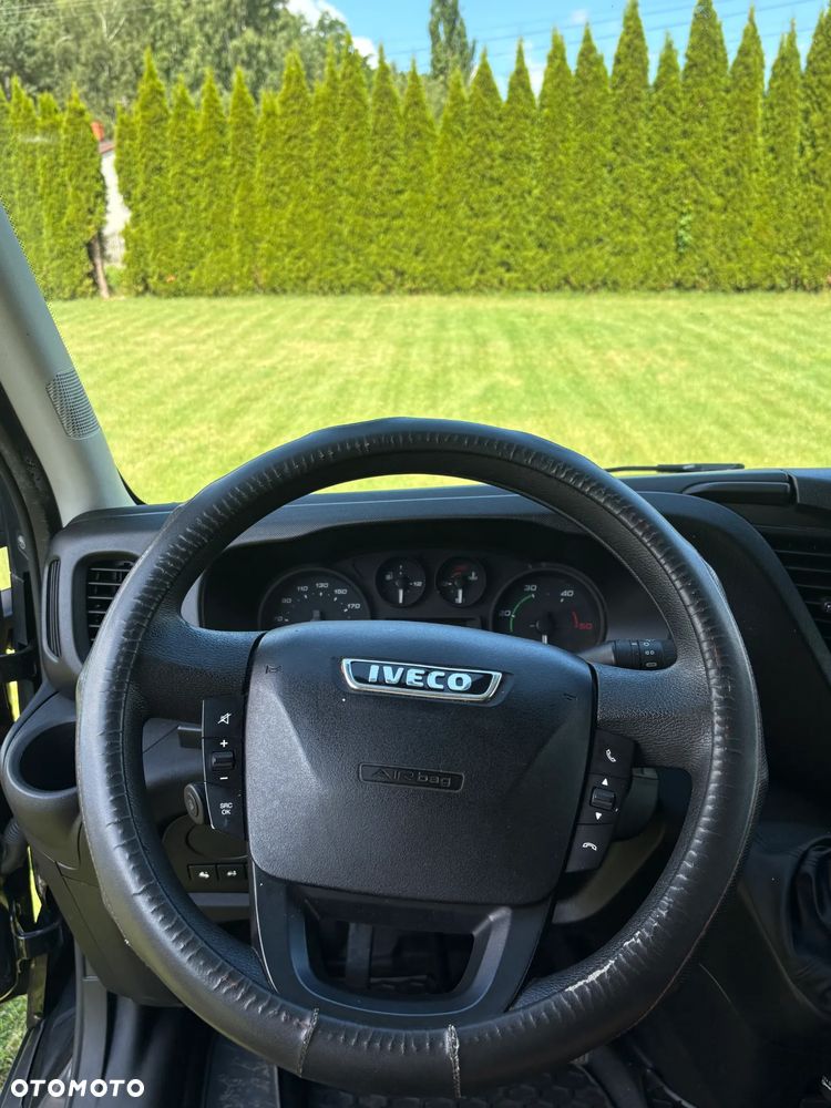 Iveco Daily 35S15 - 12