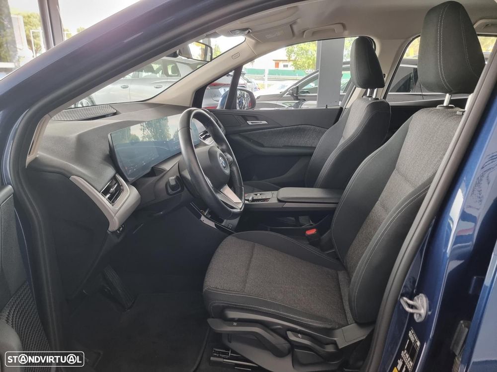 BMW 225xe Active Tourer e xDrive - 15
