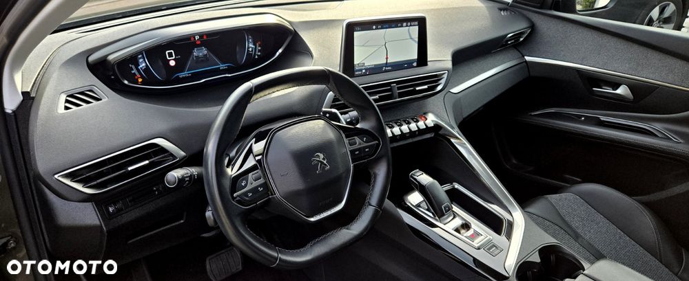 Peugeot 3008 BlueHDi 130 Stop & Start EAT8 Allure - 20
