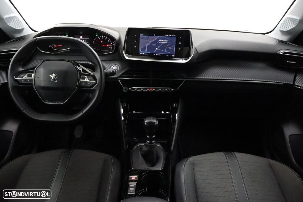 Peugeot 208 1.2 PureTech Allure - 24