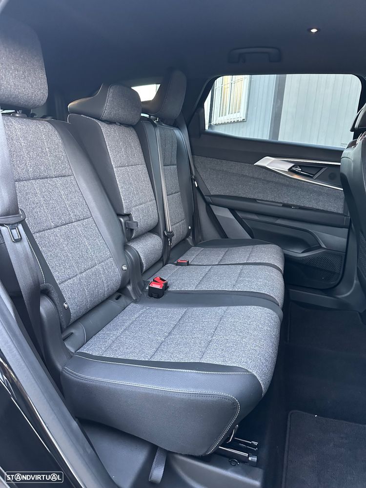 Renault Espace 1.2 E-Tech Full Hybrid Esprit Alpine - 25