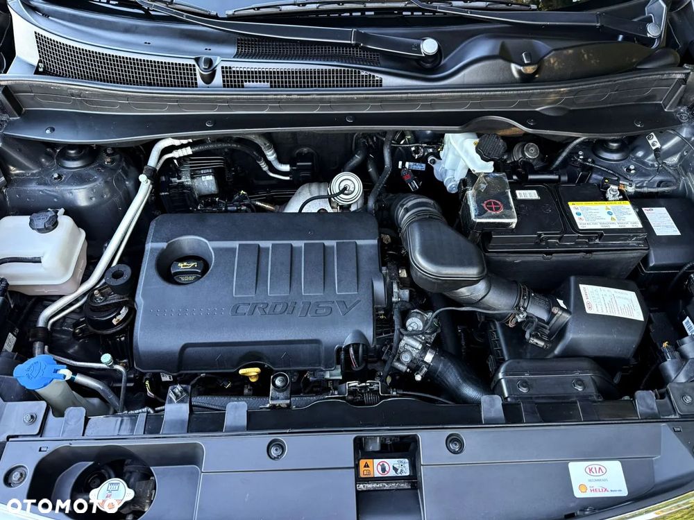Kia Sportage - 40