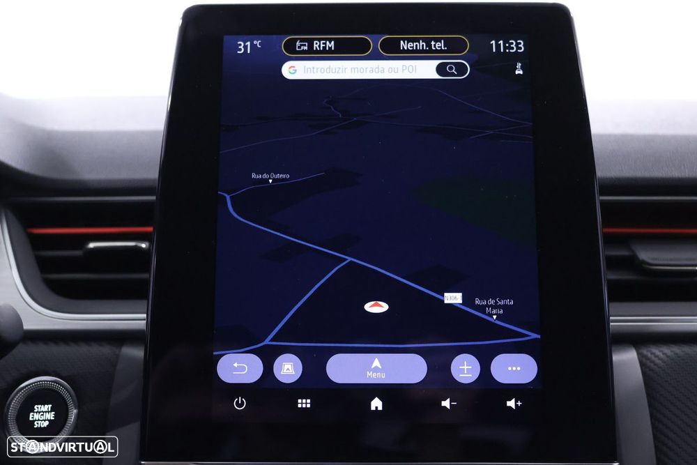 Renault Captur 1.0 TCe RS Line - 26