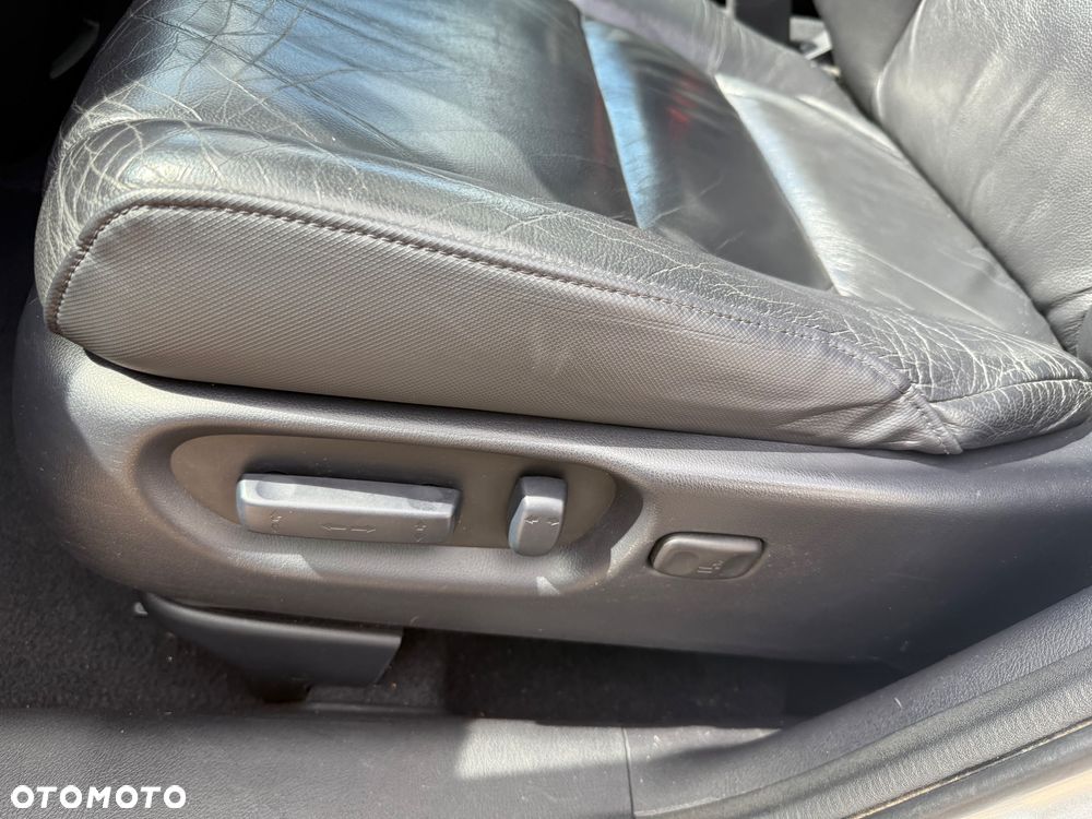 Honda CR-V - 10