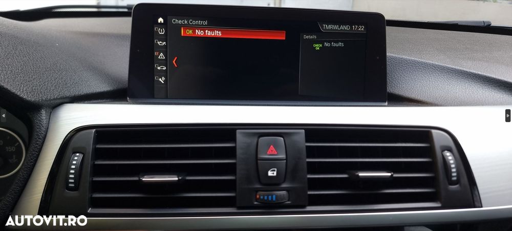 BMW Seria 3 320d xDrive AT - 16