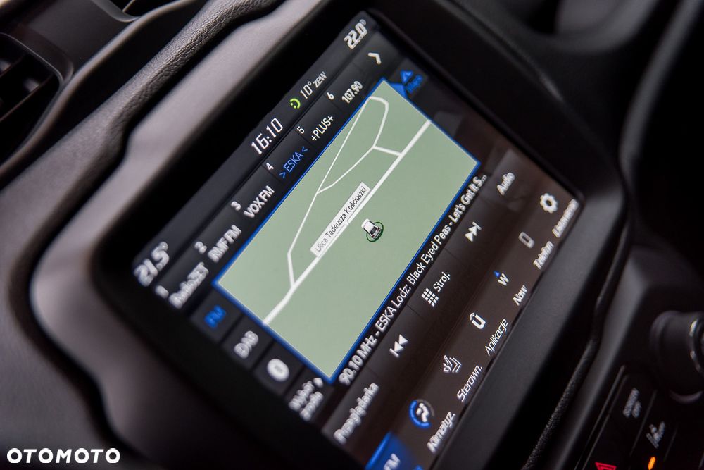 Jeep Renegade 1.3 T-GDI Longitude - 24