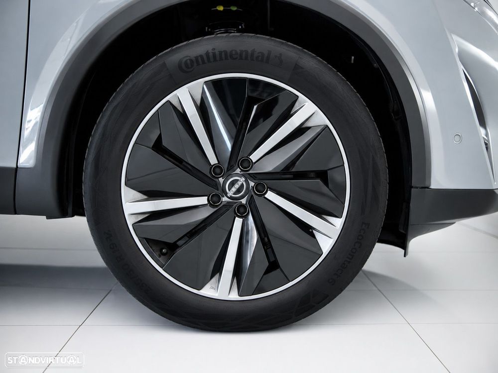 Nissan Qashqai - 13
