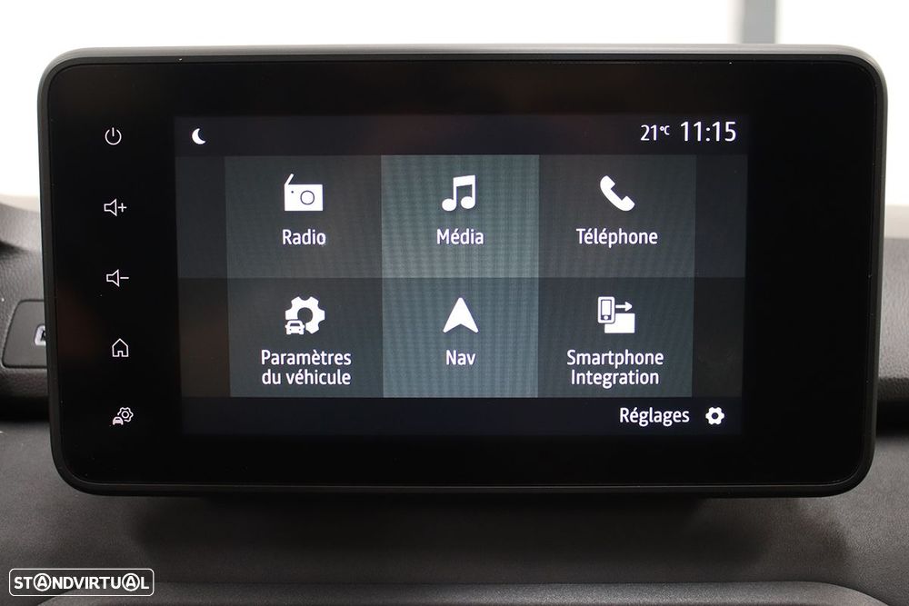 Dacia Jogger 1.0 ECO-G Extreme+ Up&Go 7L Bi-Fuel - 10